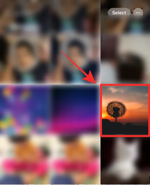 Як обрізати шпалери iPhone з будь-якого зображення на iPhone