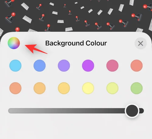 Automatikus váltás több zárolási képernyő között iPhone-on