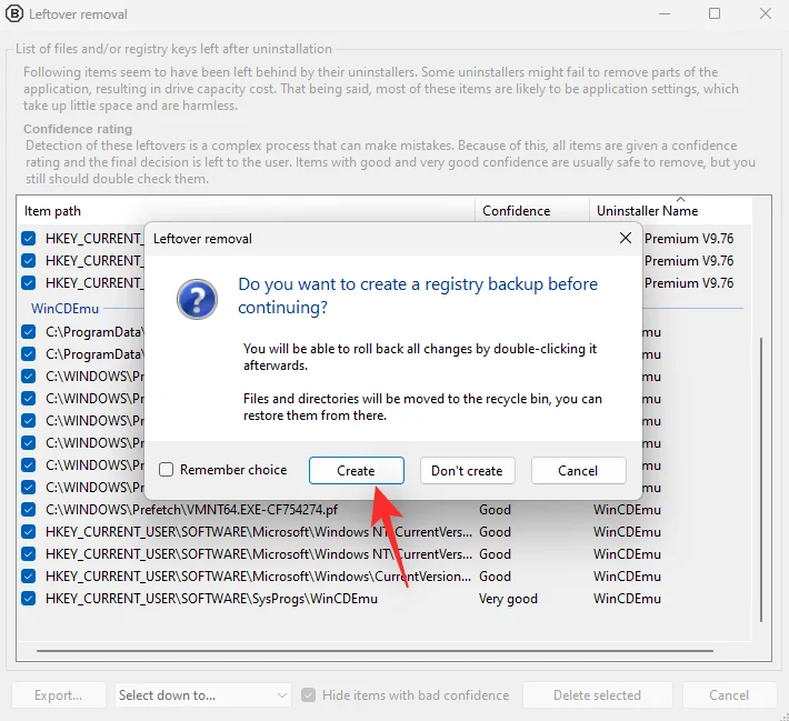 9 måter å fjerne systemsøppel på Windows 11