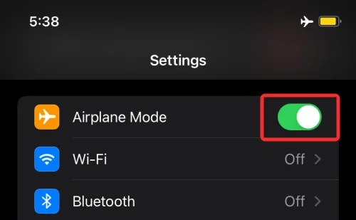 Az utolsó sor már nem érhető el iPhone 13, 12 vagy 11 készülékeken?  Javítás 11 módon