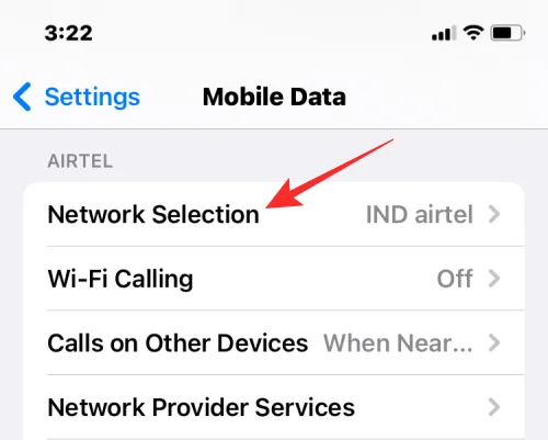 Az utolsó sor már nem érhető el iPhone 13, 12 vagy 11 készülékeken?  Javítás 11 módon