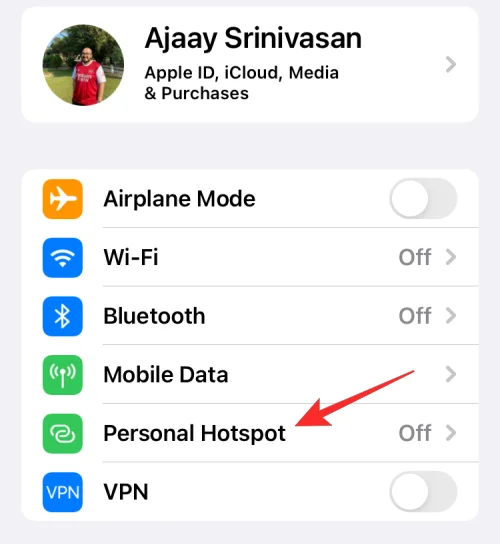 10 módszer az iPhone és Macbook párosítására