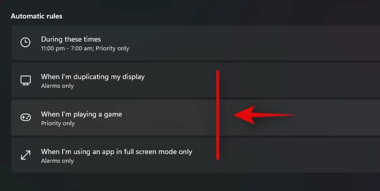 Topp 8 sätt att inaktivera aviseringar på Windows 11 (och 3 tips)