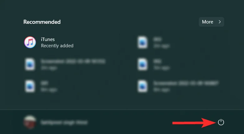 6 tapaa sammuttaa Windows 11 ilman päivitystä [Toimii 100 %]