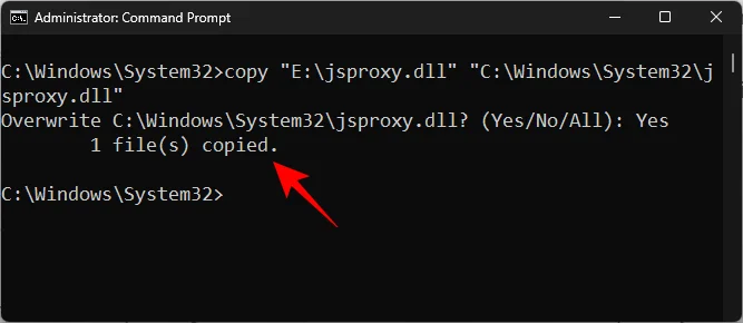 Як ВИПРАВИТИ «Захист ресурсів Windows знайшов пошкоджені файли, але не зміг виправити деякі з них» у Windows 11 або 10