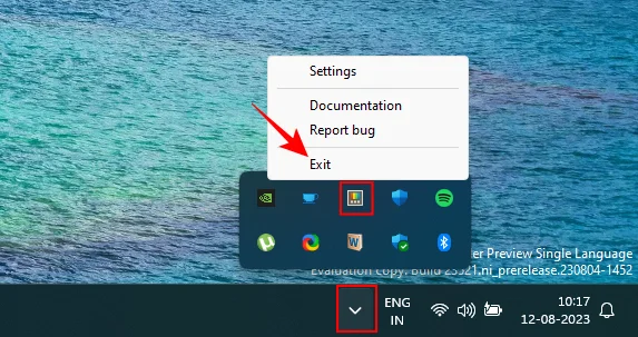 Jak zakázat klávesu klávesnice v systému Windows 11 pomocí PowerToys od společnosti Microsoft