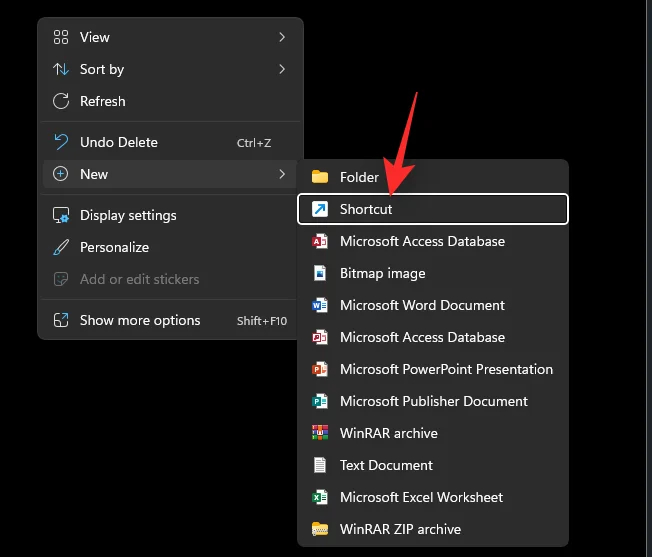 Як легко перемикатися між світлим і темним режимами в Windows 11 [6 способів]