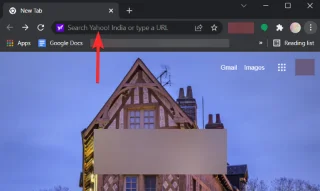 Yahoo Searchin poistaminen Chromesta PC:llä ja puhelimella