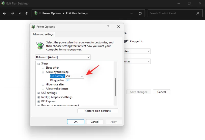 Jak opravit: Počítač se neprobudí z režimu spánku v systému Windows 11