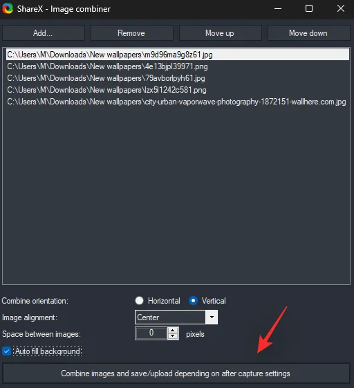 Jak používat ShareX k pořizování snímků obrazovky a záznamu obrazovky v systému Windows 11 nebo 10
