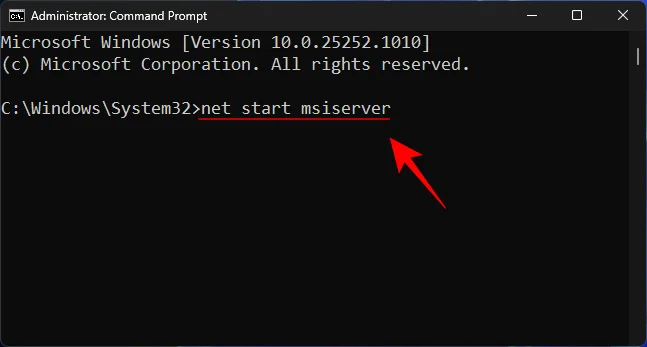7 způsobů, jak opravit „chybu stahování 0x80248007“ v systému Windows [Průvodce krok za krokem]