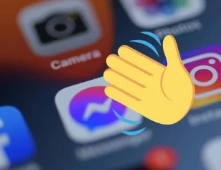 Как да махнете във Facebook (настолен компютър и мобилно устройство)