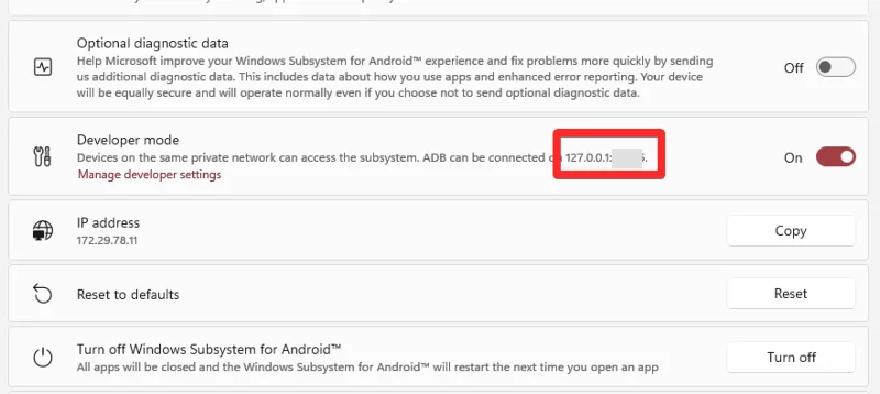 Windows 11: Jak Sideload APK pomocí Windows Subsystému pro Android a ADB
