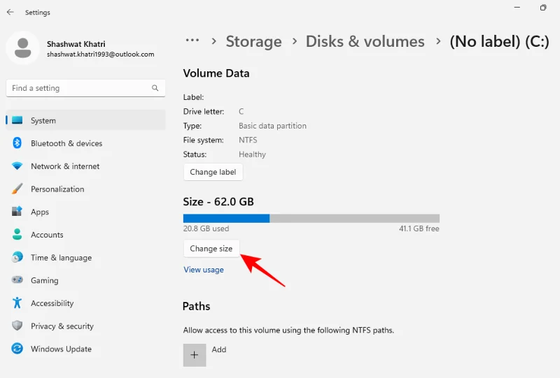 Як клонувати Windows 11 на SSD [AIO]