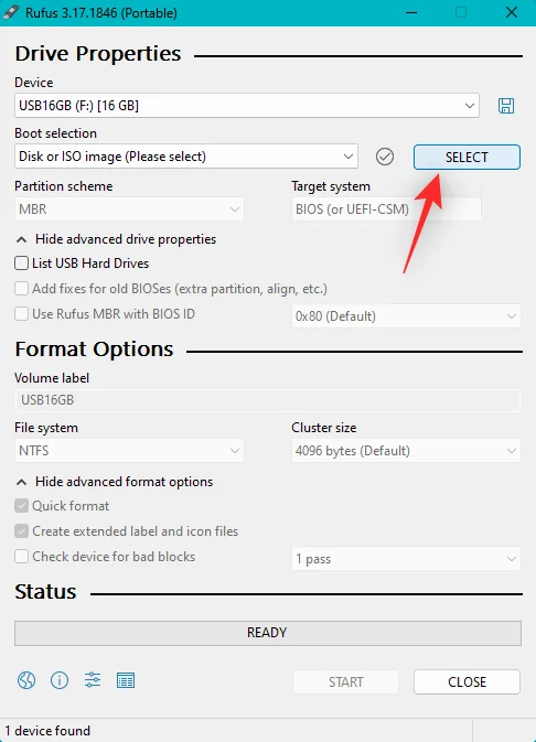 Stop kód „Nepřístupné spouštěcí zařízení“ v systému Windows 11: 17 oprav a 5 kontrol, které je třeba provést