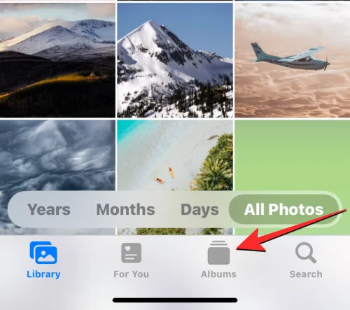 Fotók elrejtése iPhone-on [2023]