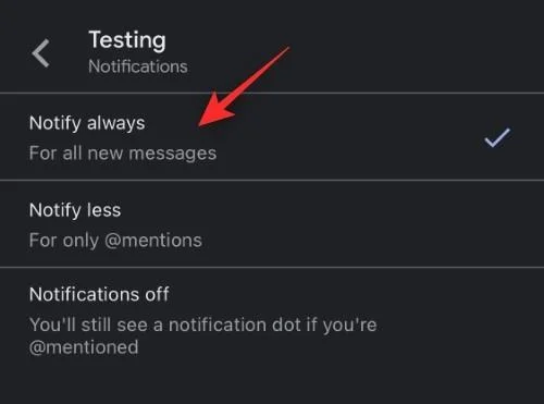 Nedostáváte oznámení na Google Chat?  Jak opravit na vašem PC, iPhone nebo Android