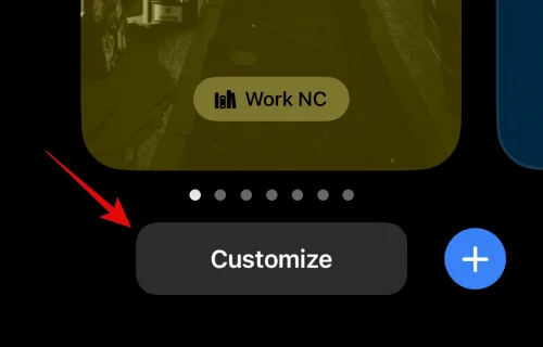 Sådan gør du tiden mindre på iPhone på iOS 16