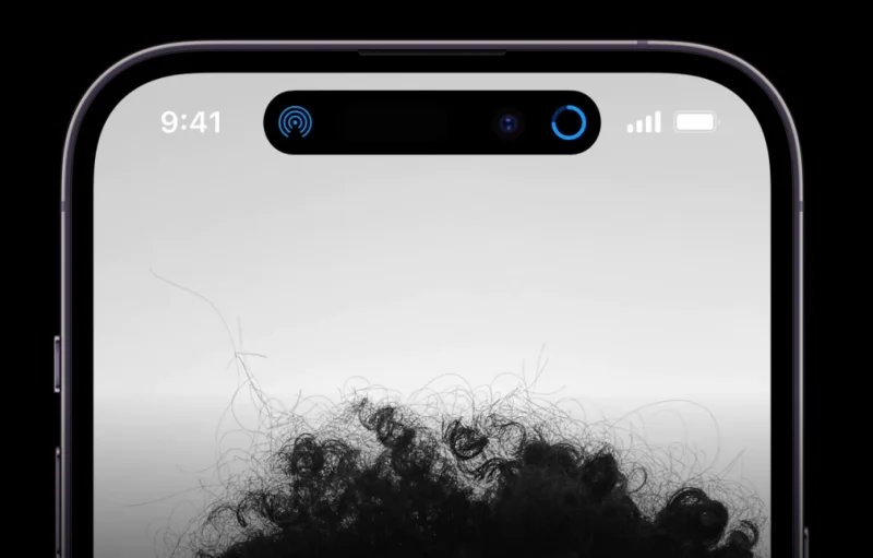 Apple Dynamic Island: Több alkalmazás támogatása!