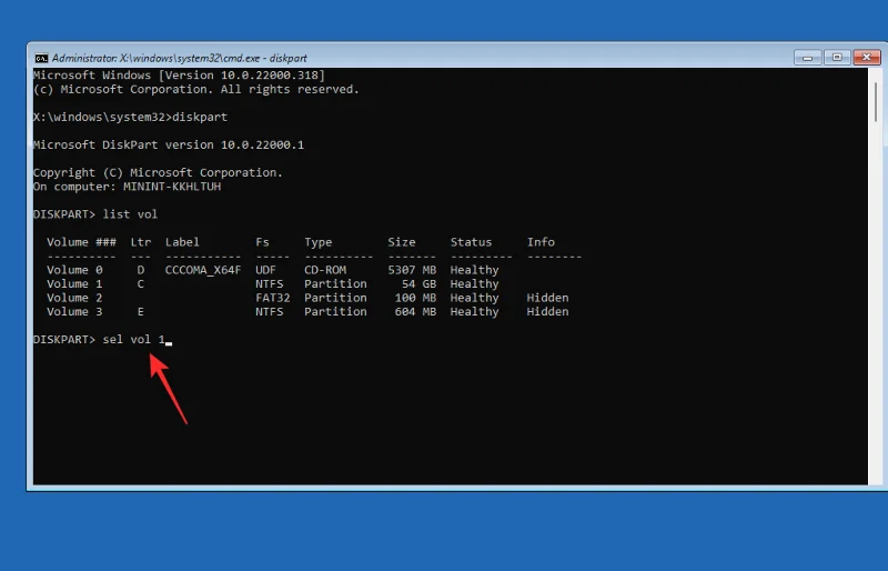 Stop kód „Nepřístupné spouštěcí zařízení“ v systému Windows 11: 17 oprav a 5 kontrol, které je třeba provést