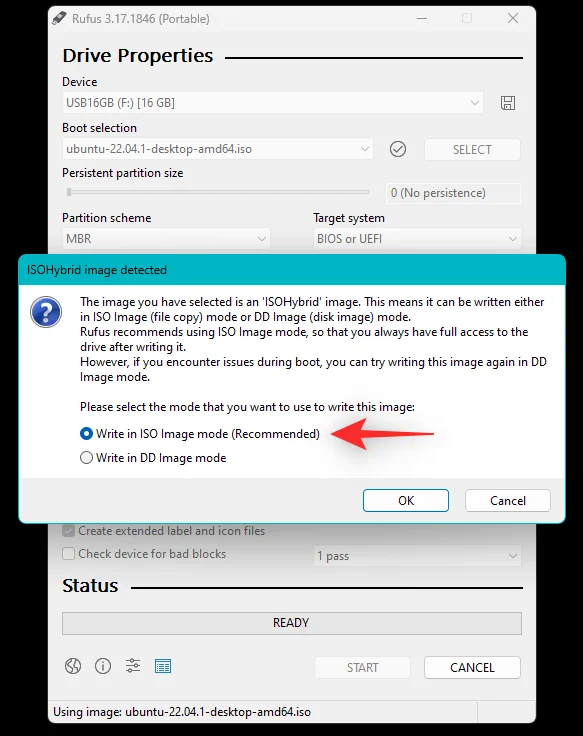Stop kód „Nepřístupné spouštěcí zařízení“ v systému Windows 11: 17 oprav a 5 kontrol, které je třeba provést