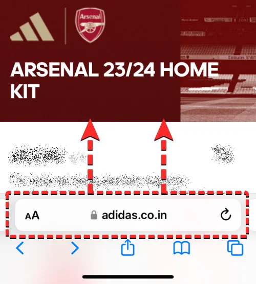 Hogyan kell megkövetelni a Face ID-t a privát böngészés feloldásához a Safariban iOS 17 rendszeren