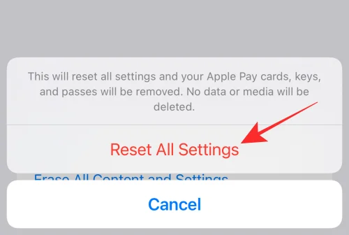 GIF-файли не працюють на iPhone?  Як виправити 10 способами