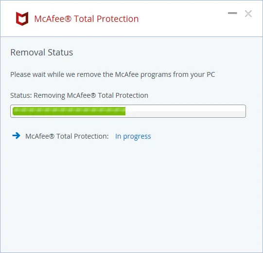 Jak zastavit vyskakovací okna McAfee v systému Windows 11