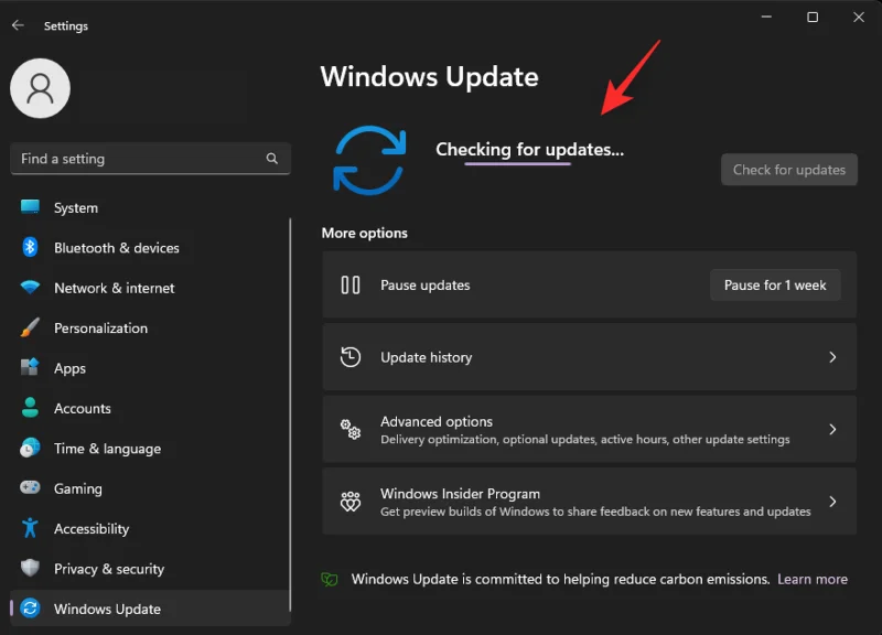 Помилка BSOD «Page Fault in Nonpaged Area» у Windows 11: 13 способів виправити