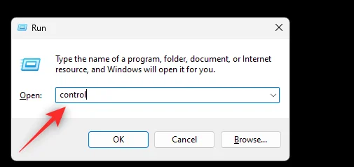 Hozzáférés a Vezérlőpulthoz