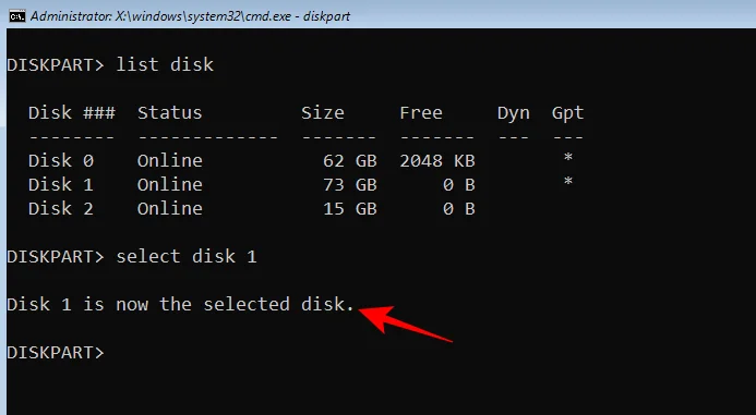 Як зробити SSD основним диском у Windows 11 [AIO]