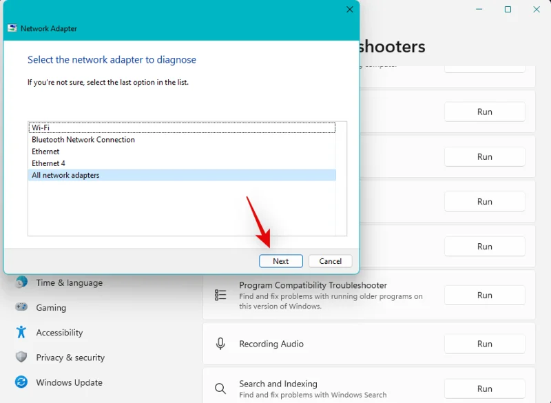 Как да поправите връзките към безжични дисплеи на Windows 11 или 10