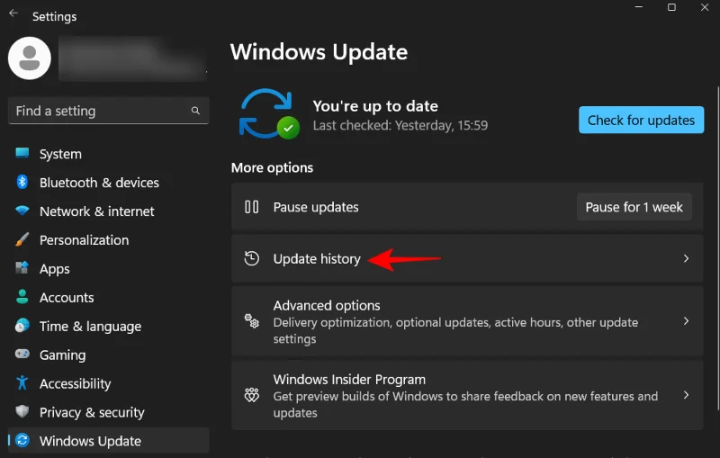 Критичний процес Windows 11 помер?  Ось як це виправити