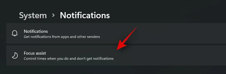 Topp 8 sätt att inaktivera aviseringar på Windows 11 (och 3 tips)