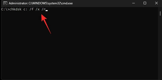 Kuinka korjata kopiointi ja liittäminen Windows 11:ssä