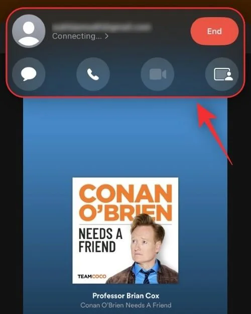 Як використовувати Shareplay у програмі «Повідомлення» на iPhone на iOS 16