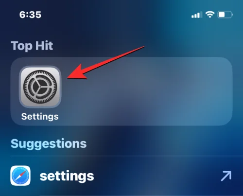 Háttérkép törlése iPhone-on [2023]