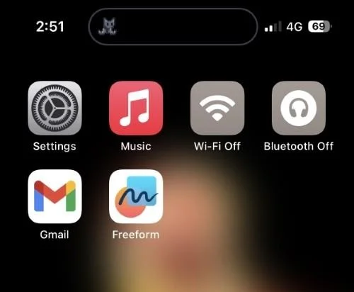A Pixel Pals beszerzése iPhone 14 Pro és Pro Max készülékeken
