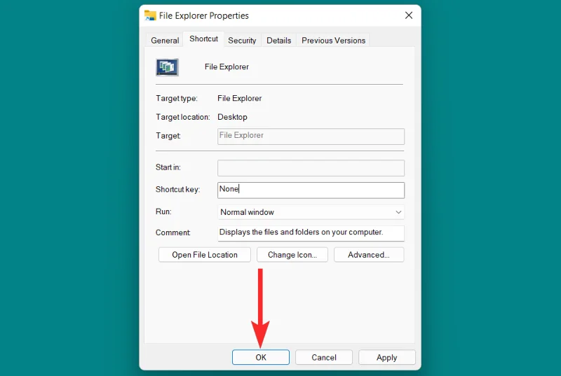 5 sätt att ändra mappikon på Windows 11 (och 3 tips)