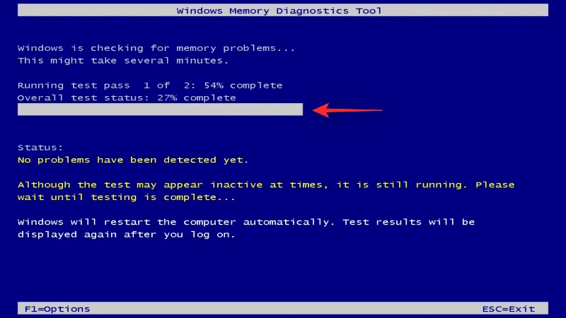 Помилка BSOD «Page Fault in Nonpaged Area» у Windows 11: 13 способів виправити