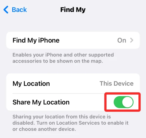 Megoszthatja az AirTag-et a családdal?