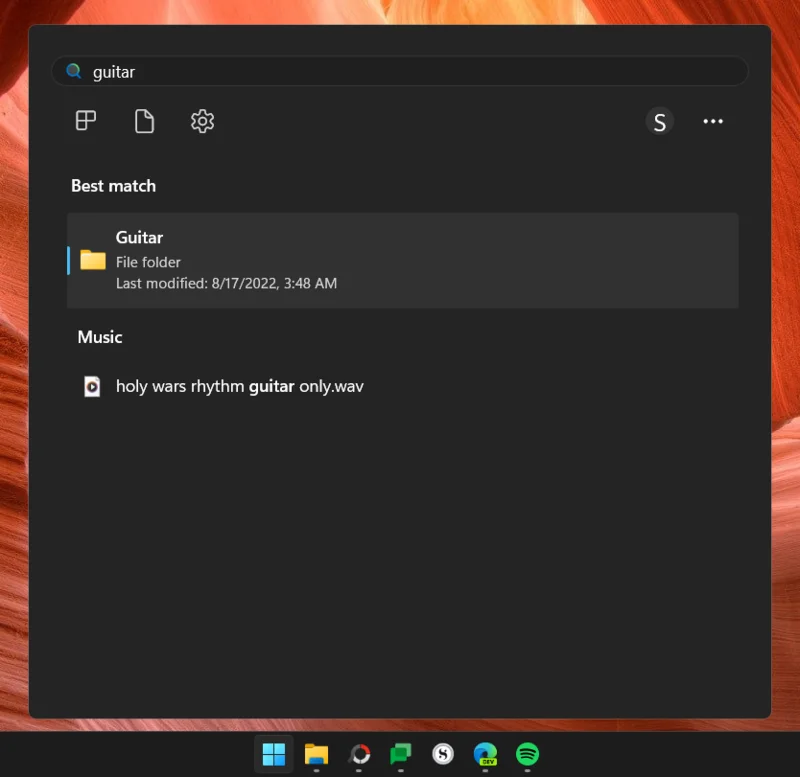 Как да премахнете Bing от „Старт“ в Windows 11 или 10