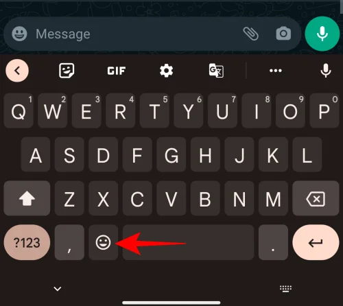 4 způsoby, jak získat emotikony pro iPhone na Android (2023)