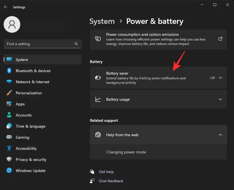A fényerő megváltoztatása Windows 11 rendszerben [Lépésről lépésre útmutatók és javítások]