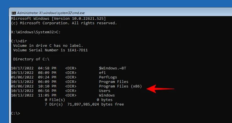 10 начина за поправяне на повредени елементи в системния регистър в Windows 11: Ръководство стъпка по стъпка