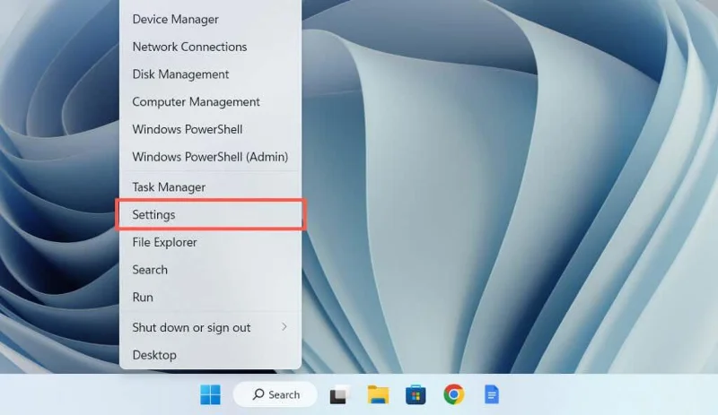 Клавіша ESC не працює в Windows?  15 способів виправити