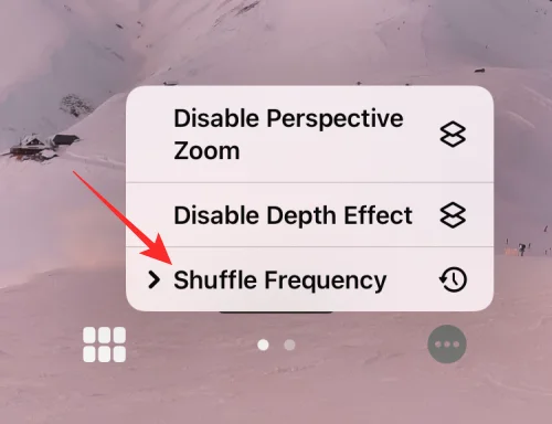 Як змінити фотографії на екрані блокування iPhone на iOS 16