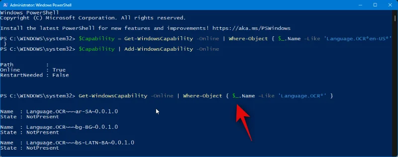 Jak extrahovat text z obrázků, PDF nebo čehokoli na obrazovce pomocí PowerToys od společnosti Microsoft