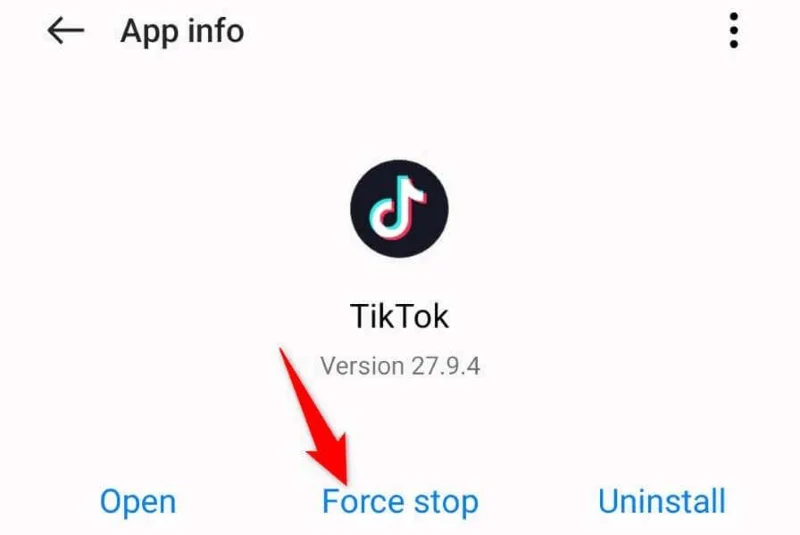 Hvorfor fortsetter TikTok å krasje?  9 måter å fikse på