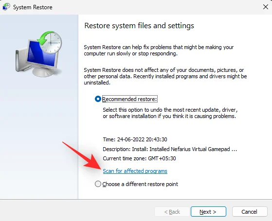 Aktivitetsfältet visar inte ikoner i Windows 11?  Hur man fixar